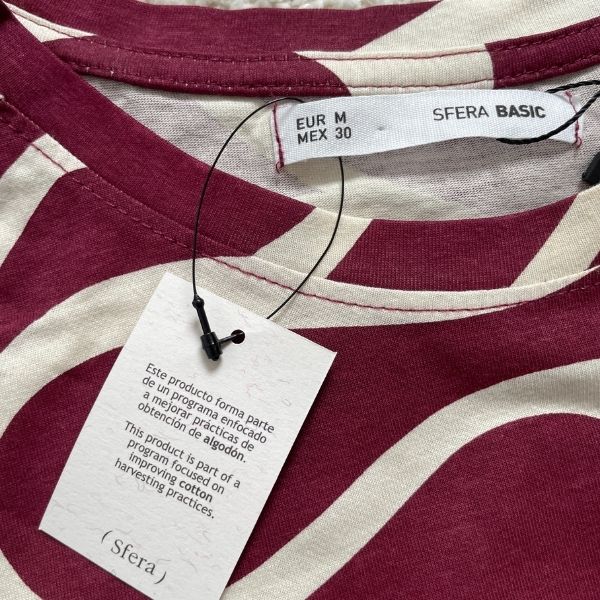 Remera SFERA