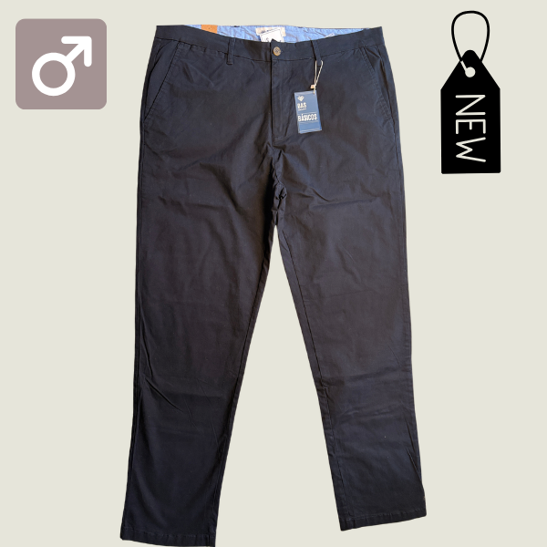 Pantalon BAS