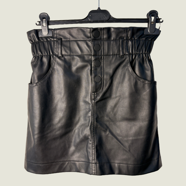 Pollera ZARA
