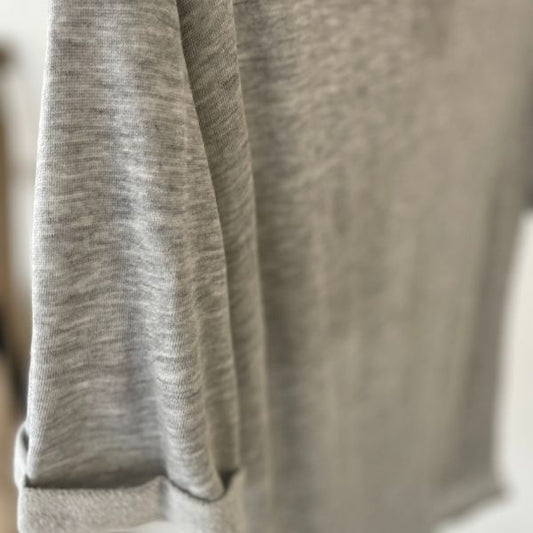 Remera BERSHKA