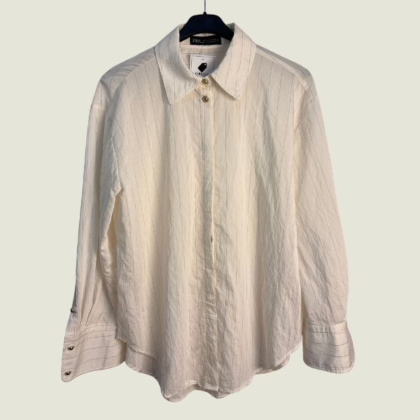 Camisa ZARA