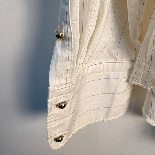 Camisa ZARA