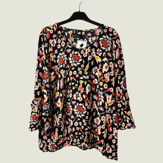 Blusa CUESTA BLANCA