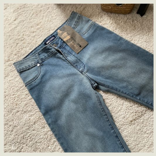 Pantalones 47 STREET