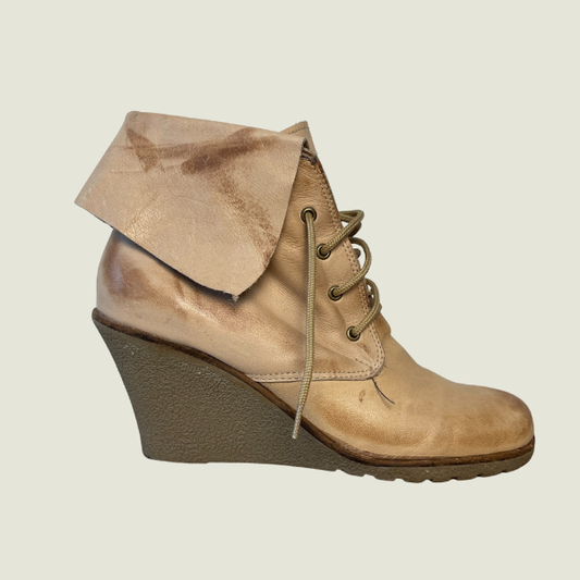 Botas MARCEL