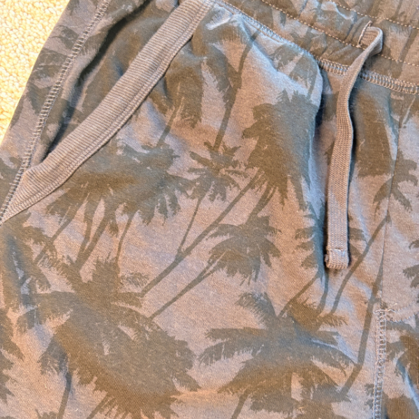 Short H&M
