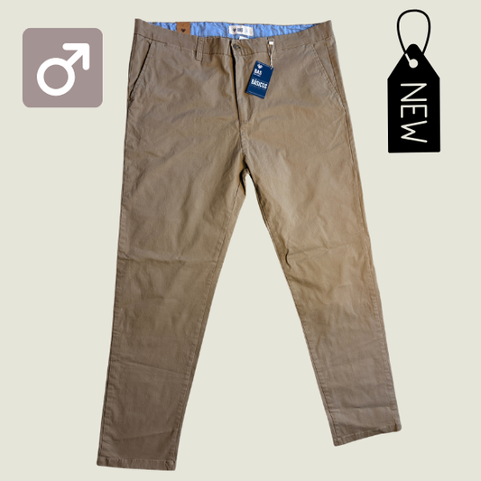 Pantalon BAS