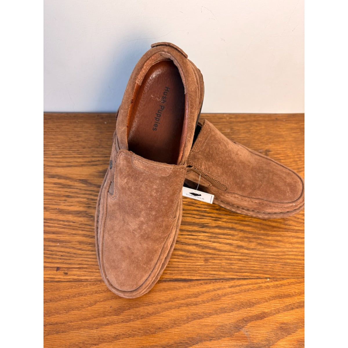 Zapatos HUSH PUPPIES