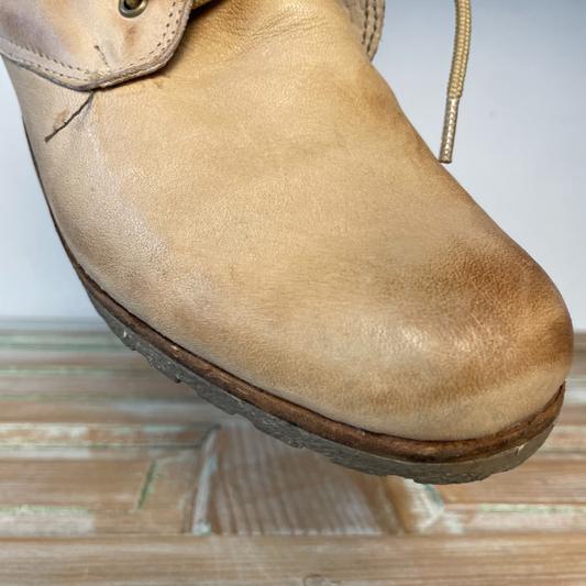 Botas MARCEL