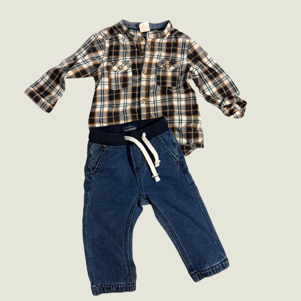 Conjunto