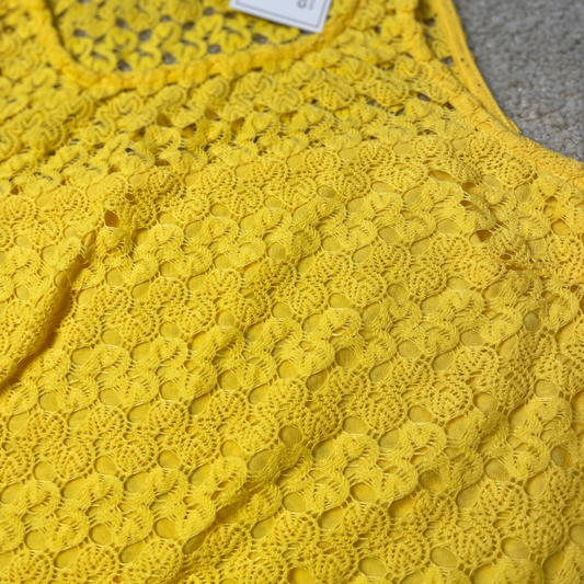 Musculosa RENNER