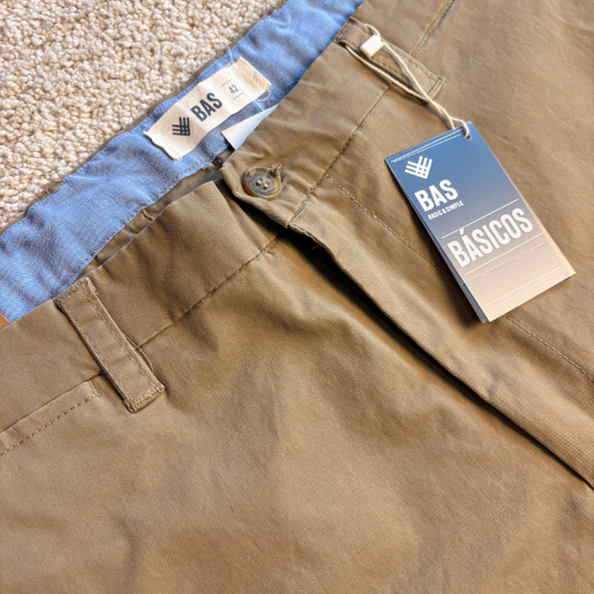 Pantalon BAS