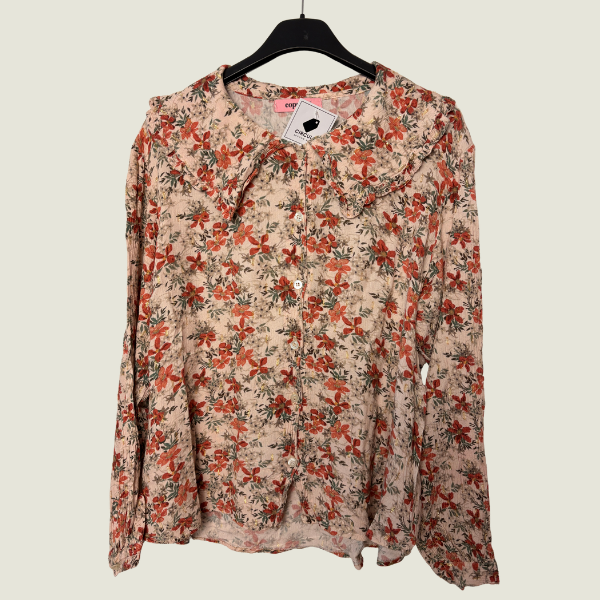Camisa COPPELIA