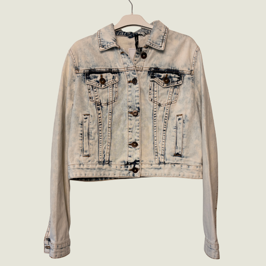 Campera DANIEL CASSIN