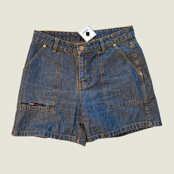 Short TOMMY HILFIGER