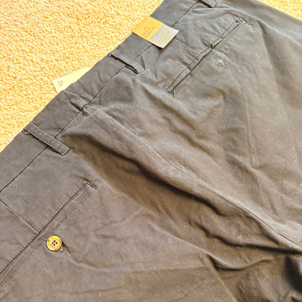 Pantalon BAS