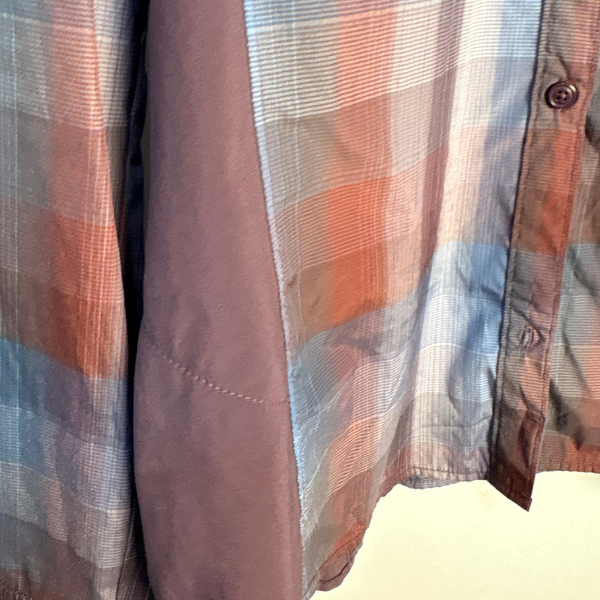 Camisa COLUMBIA