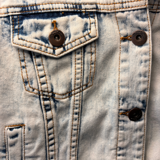 Campera DANIEL CASSIN