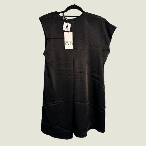 Vestido Zara