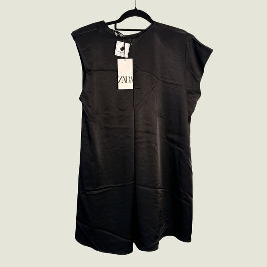 Vestido Zara