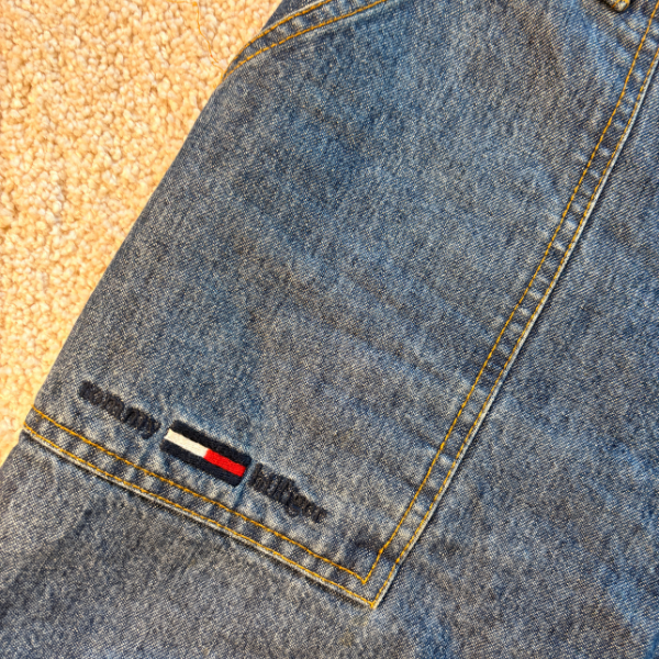 Short TOMMY HILFIGER