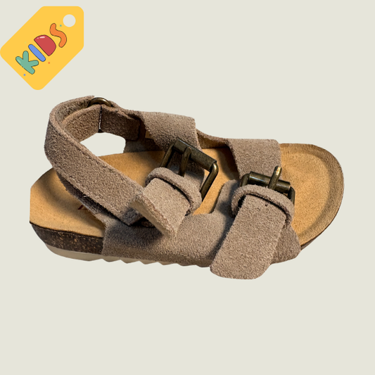 Sandalias ZARA
