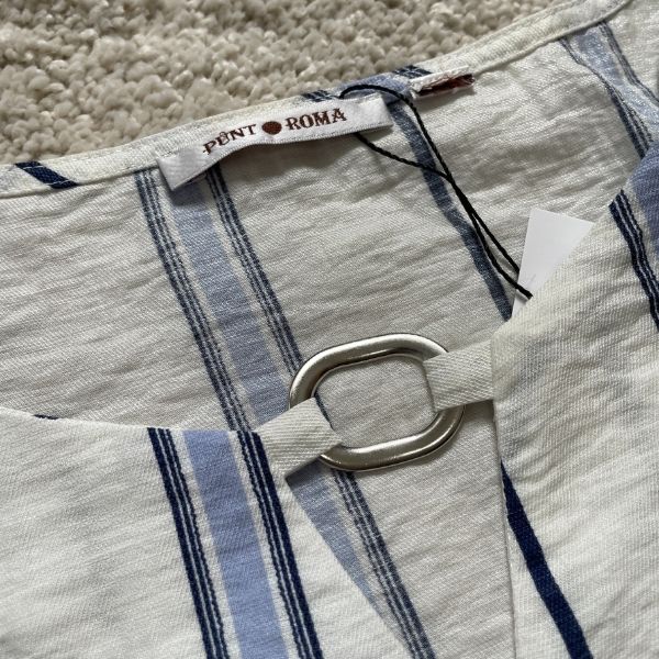 Blusa PUNTO ROMA
