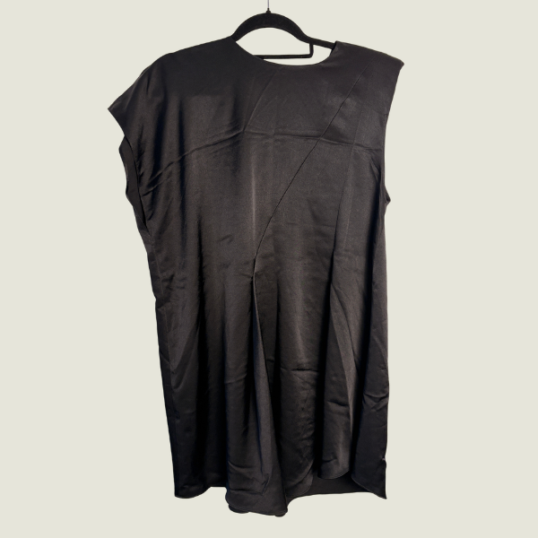 Vestido Zara