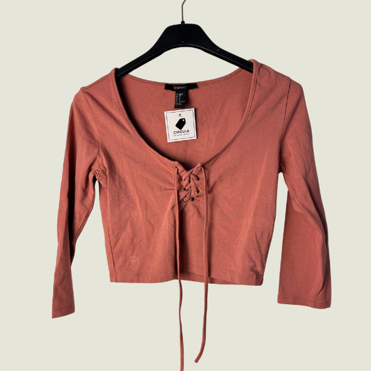 Top FOREVER 21