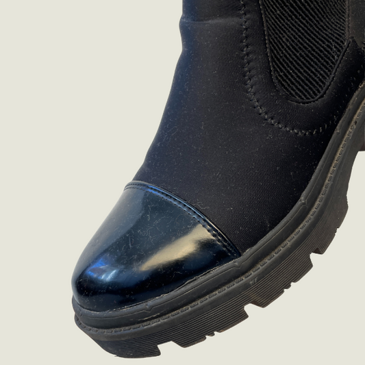 Botas ALLIE