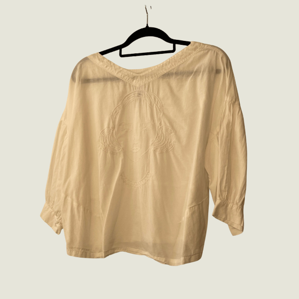 Blusa