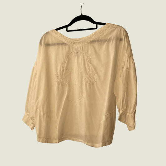 Blusa