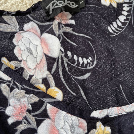 Vestido ROKO