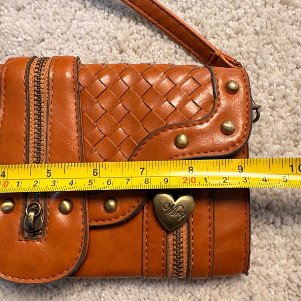 Cartera MANGO
