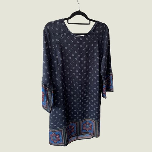 Blusa SFERA