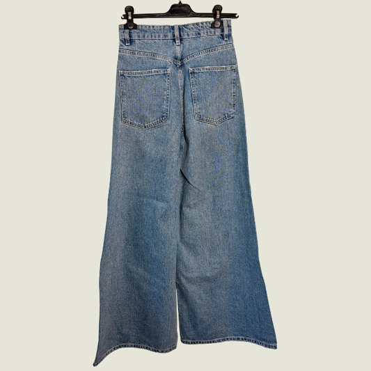 Pantalon ZARA