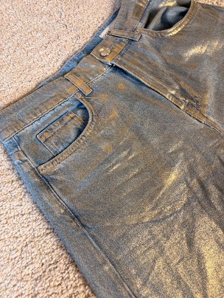 Pantalon ZARA
