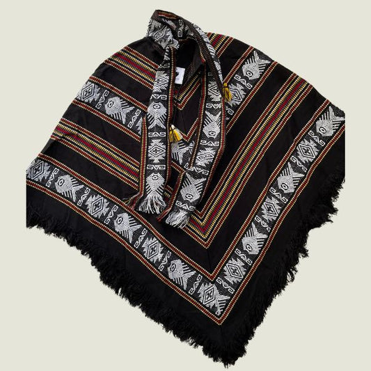 Poncho