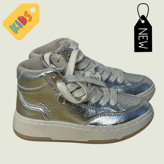Championes ZARA