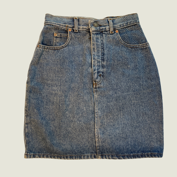 Pollera LEVIS