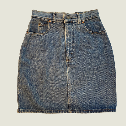 Pollera LEVIS