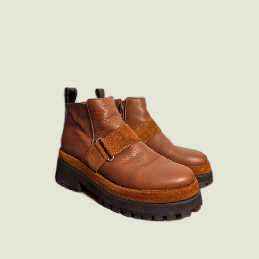 Botas VANITAS