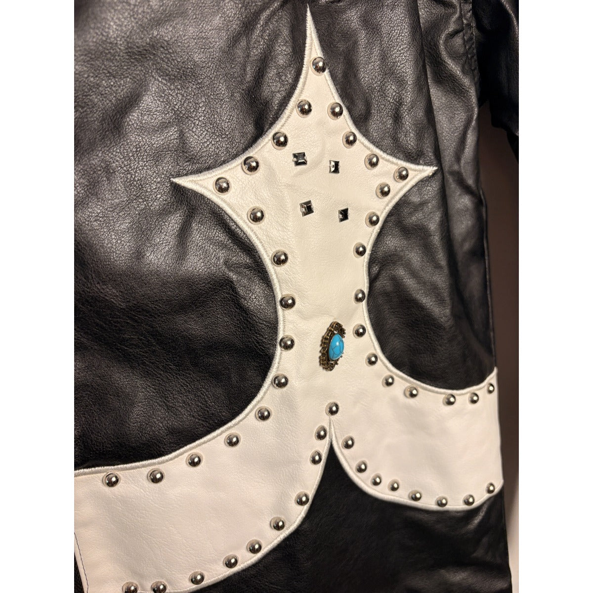 Campera LA QUIA