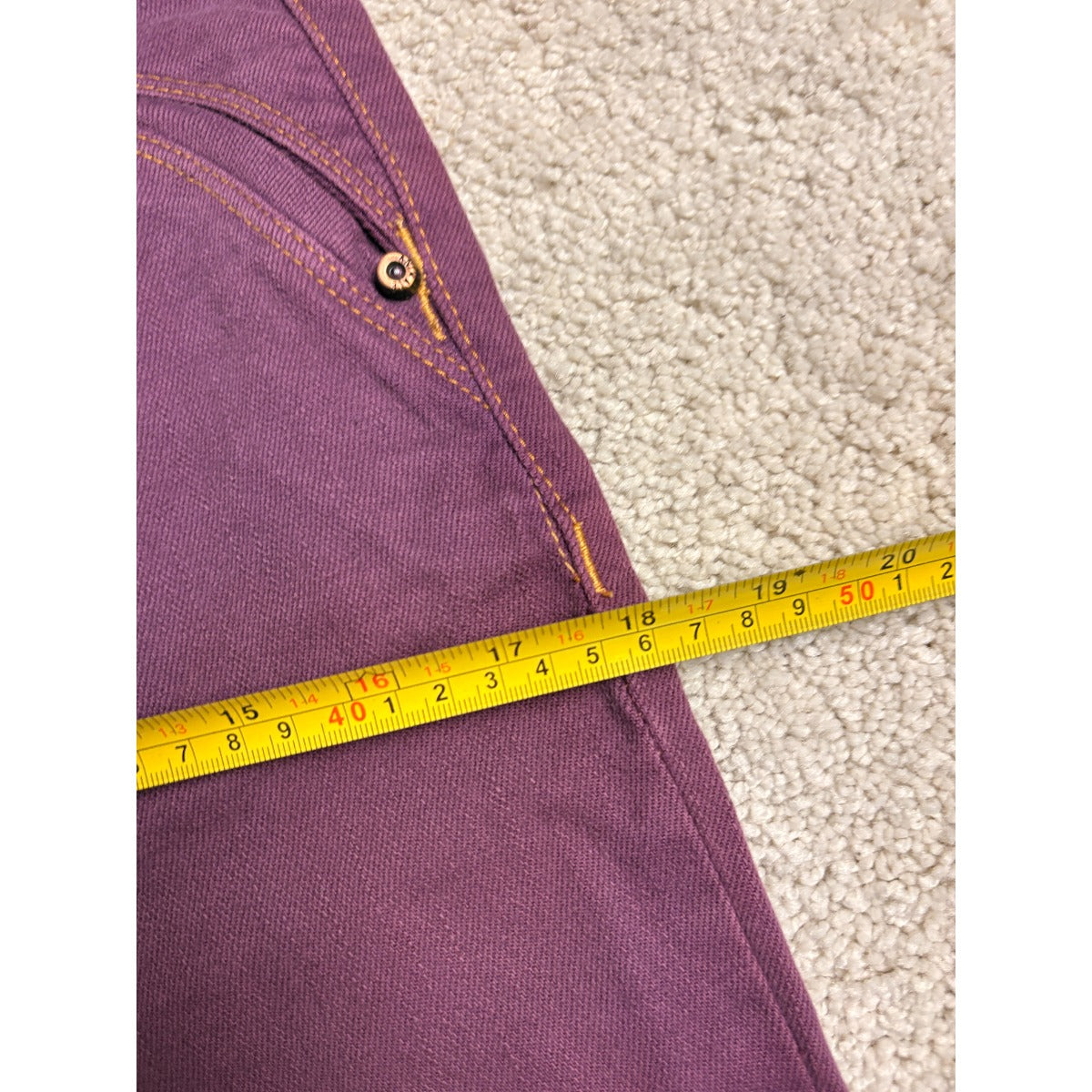 Pantalon ANIMALE