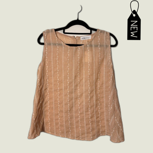 Musculosa NsLd