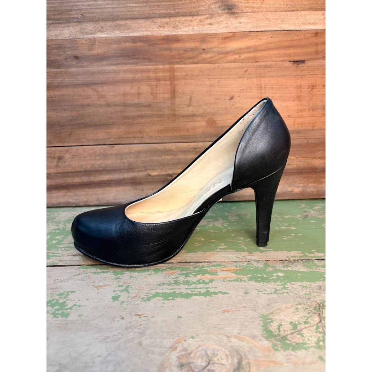 Botas MANGO