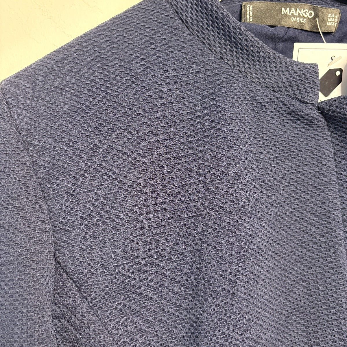 Chaqueta MANGO