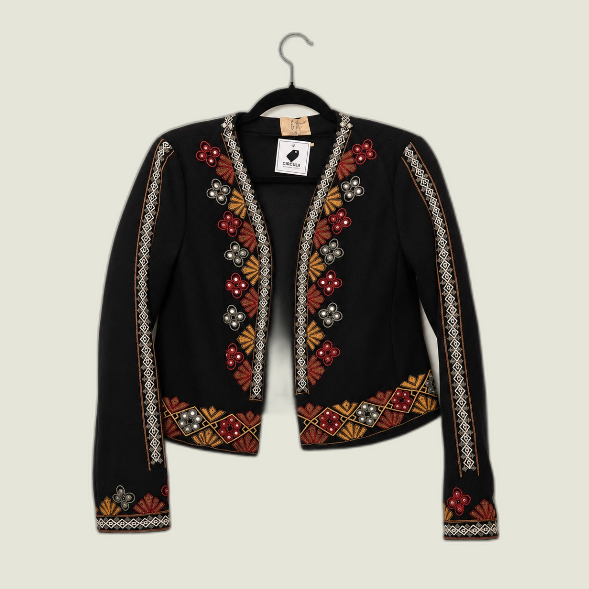 Chaqueta INDIAN