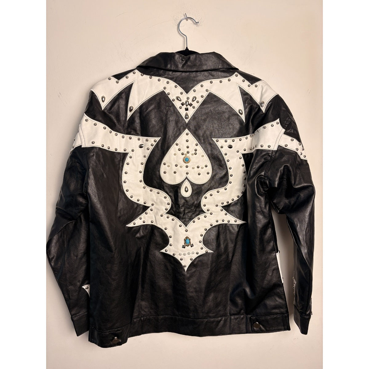 Campera LA QUIA