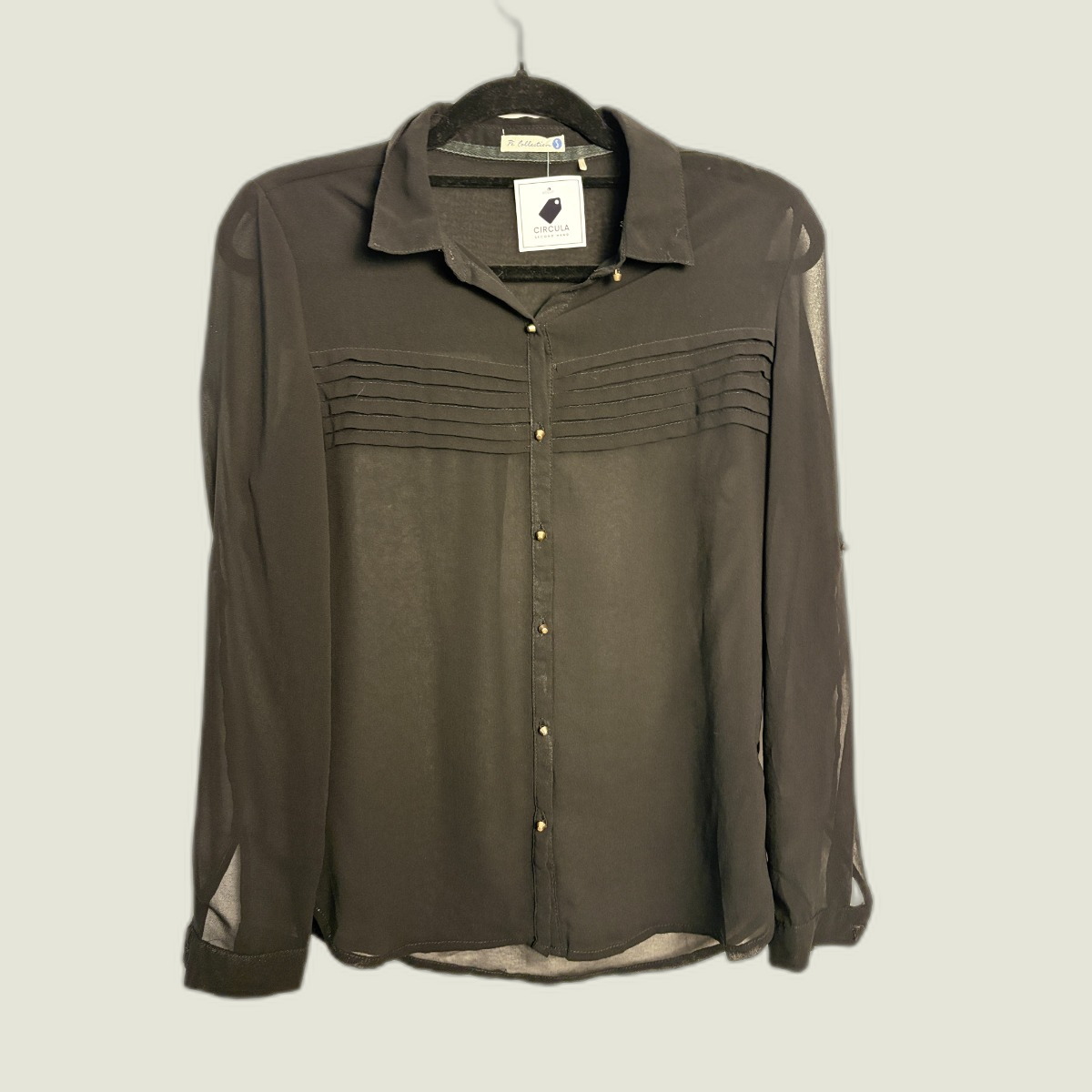 Blusa